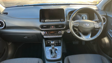 Hyundai KONA 1.6 GDi Hybrid Premium 5dr DCT Hybrid Hatchback